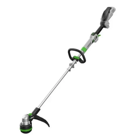 I lager EGO ST1401E-ST Grästrimmer